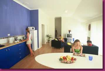 Our Villa - Accommodation Noosa 3