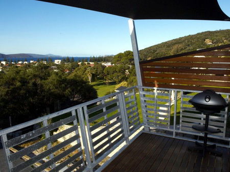 Saltair Bed And Breakfast - Accommodation Noosa 0