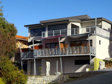 Saltair Bed And Breakfast - Accommodation Noosa 3