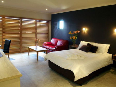 Saltair Bed And Breakfast - Accommodation Noosa 4