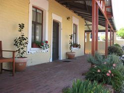 My Place Colonial Accommodation - Accommodation Noosa 2
