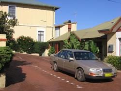My Place Colonial Accommodation - Accommodation Noosa 3