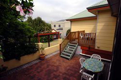 My Place Colonial Accommodation - Accommodation Noosa 5