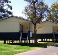 Australind Tourist Park - Accommodation Noosa