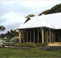 Chalet Arunga - Accommodation Noosa