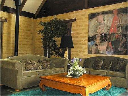 Chalet Arunga - Accommodation Noosa 2