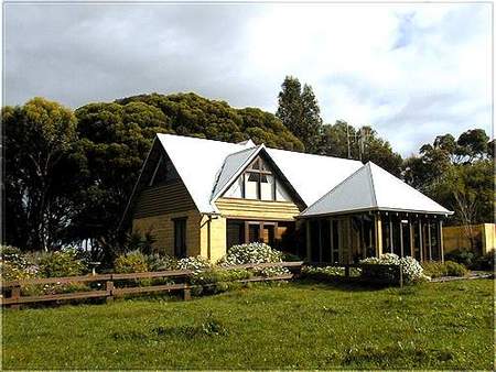 Chalet Arunga - Accommodation Noosa 3