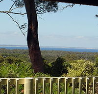 Leeuwin Ridge Chalets - Accommodation Noosa
