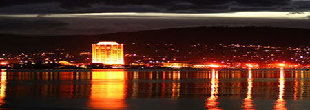 Wrest Point Casino - Accommodation Noosa 0