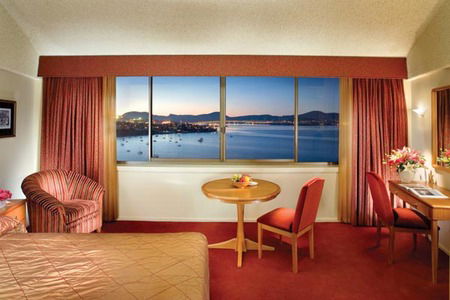 Wrest Point Casino - Accommodation Noosa 1