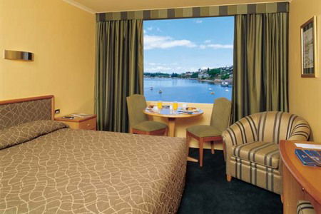 Wrest Point Casino - Accommodation Noosa 3