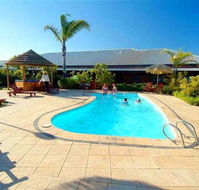 Dunsborough Motel - Accommodation Noosa