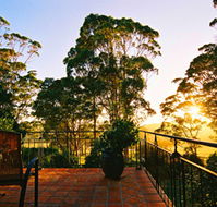 Hallowell Springs - Accommodation Noosa