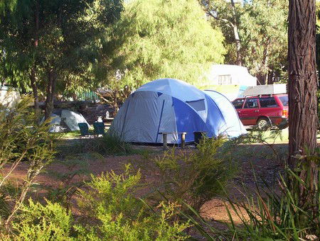 Aroundtu-It Eco Caravan Park - Accommodation Noosa 0