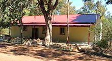 Lake Navarino Holiday Park - Accommodation Noosa 4
