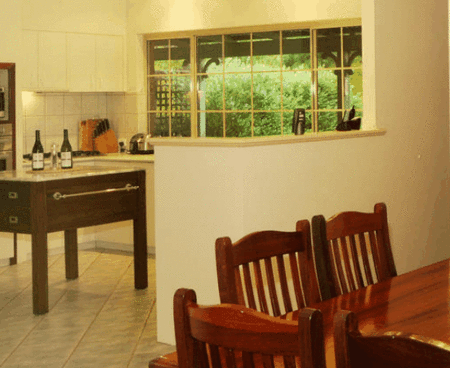 Cairnhill Homestead - Accommodation Noosa 2