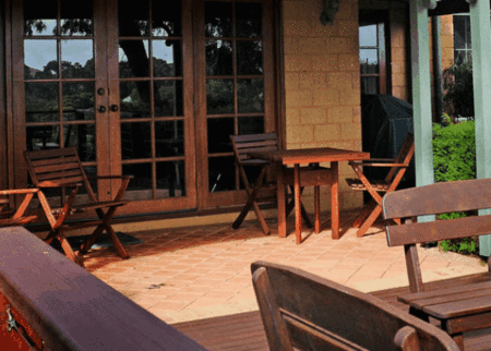 Cairnhill Homestead - Accommodation Noosa 3