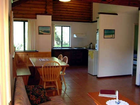 Wyadup Brook Cottages - Accommodation Noosa 0