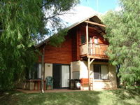 Wyadup Brook Cottages - Accommodation Noosa 1