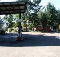 Warren Way Caravan Park - Accommodation Noosa