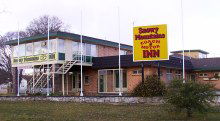 Snowy Mountains Coach And Motor Inn - Accommodation Noosa 0