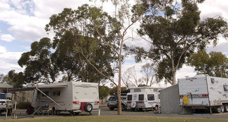 Discovery Holiday Parks - Kalgoorlie - Accommodation Noosa 3