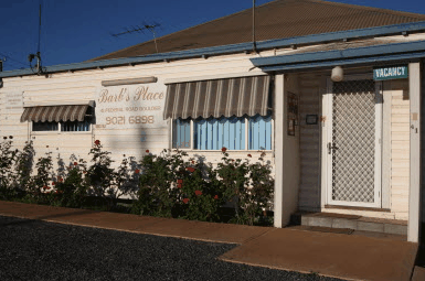 Boulder WA Accommodation Noosa