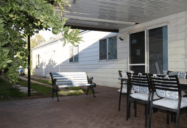 Barb's Place - Accommodation Noosa 2