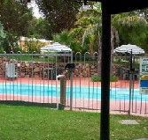 Crokers Park Holiday Resort - Accommodation Noosa