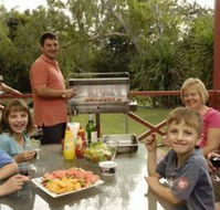 Discovery Holiday Parks - Lake Kununurra - Accommodation Noosa