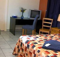 Onslow Sun Chalets and Motel - Accommodation Noosa