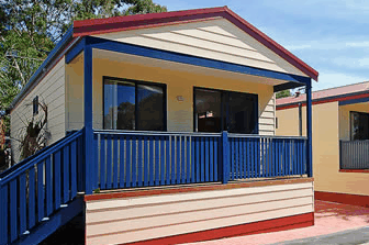Perth Central Caravan Park - thumb 0