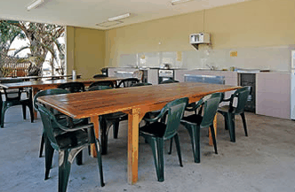 Perth Central Caravan Park - thumb 3