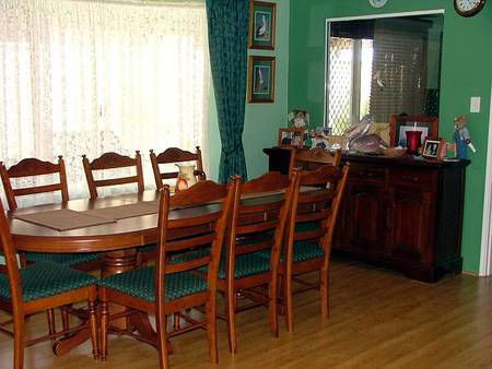 The Pavilion Bed And Breakfast - Accommodation Noosa 4