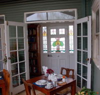 Heritage Cottage Bed And Breakfast - Accommodation Noosa