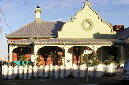 Heritage Cottage Bed And Breakfast - Accommodation Noosa 1
