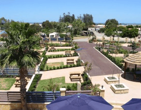 Fremantle Village - Accommodation Noosa