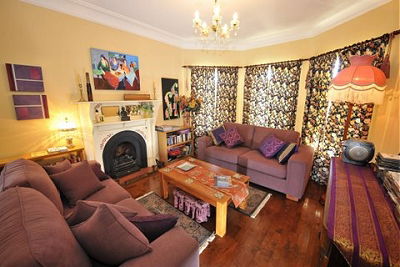 Anchorage Guest House - Accommodation Noosa 0