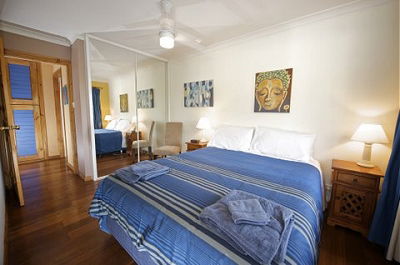 Anchorage Guest House - Accommodation Noosa 3