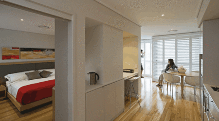 Peppers Salt Resort And Spa - Accommodation Noosa 1