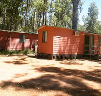 Dwellingup Chalets And Caravan Park - Accommodation Noosa