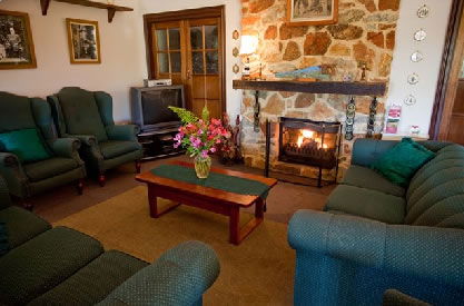 Avalon Homestead - Accommodation Noosa 1