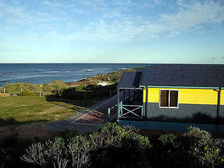 Dongara Tourist Park - Accommodation Noosa 0