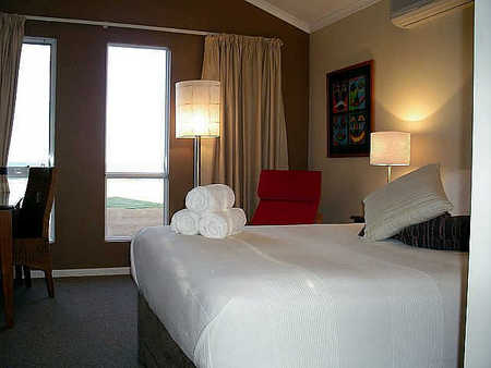 Dongara Tourist Park - Accommodation Noosa 1