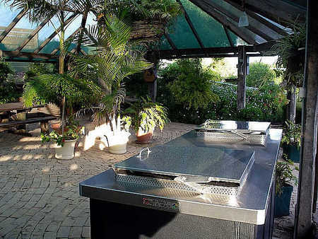Dongara Tourist Park - Accommodation Noosa 2