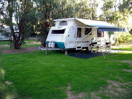 Dongara Tourist Park - Accommodation Noosa 3