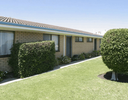 Port Denison Holiday Units - Accommodation Noosa 3