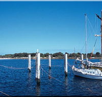 Jurien Bay Tourist Park - Accommodation Noosa
