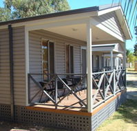 Kalbarri Tudor Holiday Park - Accommodation Noosa
