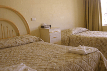 Motel Royal Tara - Accommodation Noosa